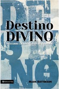 Destino Divino: Descubre La Identidad de Tu Alma