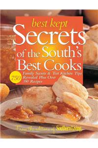 Best Kept Secrets Of The South's Best Cooks