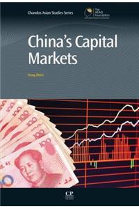 China's Capital Markets