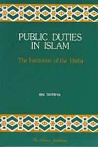 Public Duties in Islam