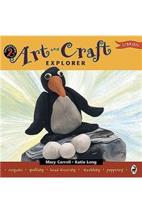 Art and Craft Explorer 2