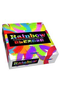 The Rainbow Game