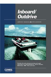 Inboard/Outdrive Service