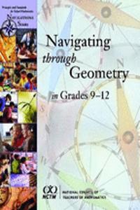 Navigating through Geometry in Grades 9-12
