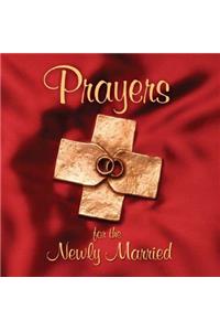 Prayers for the Newly Married