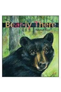 Bear-ly There