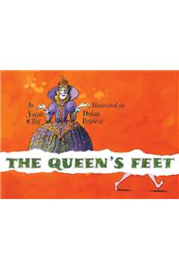 Queen's Feet