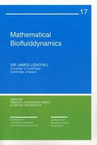 Mathematical Biofluiddynamics