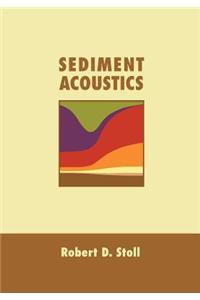 Sediment Acoustics