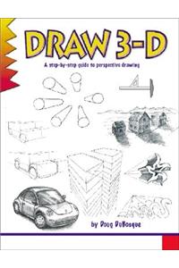 Learn to Draw 3-D