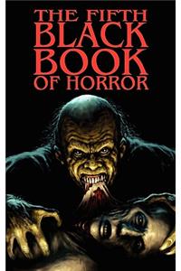 The Fifth Black Book of Horror
