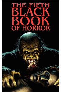 Fifth Black Book of Horror