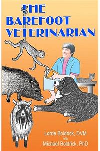 Barefoot Veterinarian