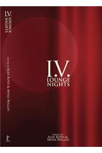 I.V. Lounge Nights