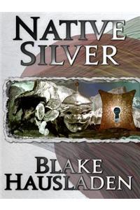 Native Silver