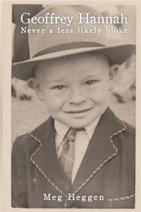 Geoffrey Hannah