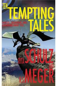 Ten Tempting Tales