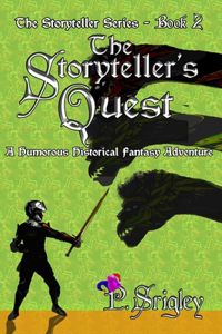 Storyteller's Quest