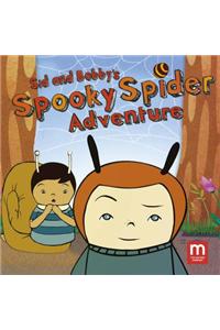 Sid & Bobby's Scary Spider Adventure