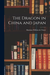 Dragon in China and Japan