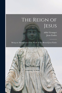 Reign of Jesus