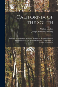 California of the South