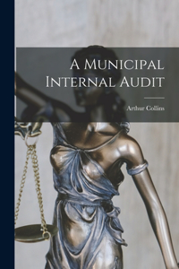 Municipal Internal Audit