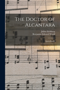 Doctor of Alcantara