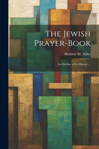 Jewish Prayer-book
