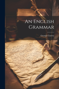 English Grammar