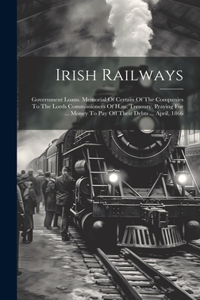Irish Railways