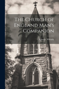 Church of England Man's Companion