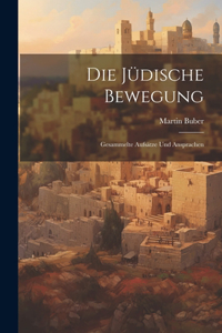 Die jüdische Bewegung