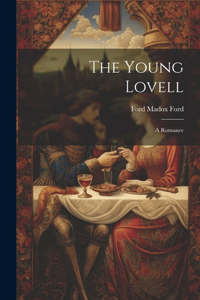 Young Lovell; a Romance