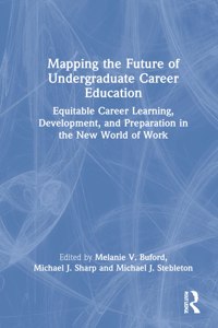 Mapping the Future of Undergraduate Career Education