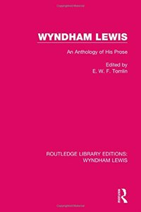 Wyndham Lewis