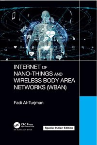 Internet of Nano-Things and Wireless Body Area Networks (WBAN)