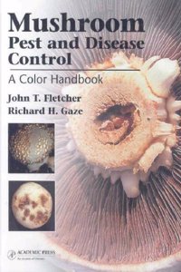 Mushroom Pest and Disease Control