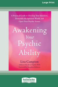 Awakening Your Psychic Ability