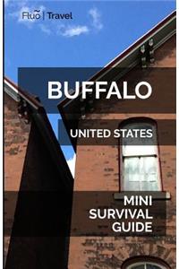 Buffalo Mini Survival Guide