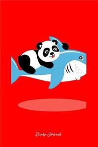Panda Journal