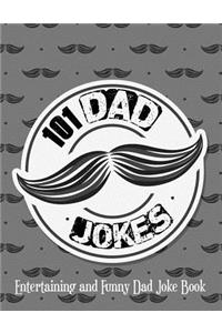 101 Dad Jokes