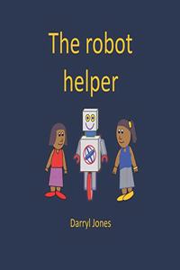 robot helper