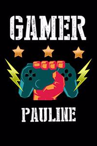 Gamer Pauline