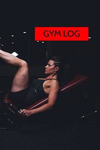 Gym Log