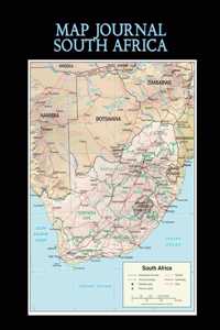 Map Journal