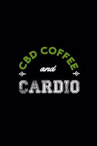 CBD Coffee And Cardio