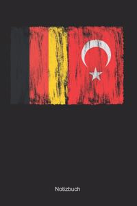 Deutschland und Türkei