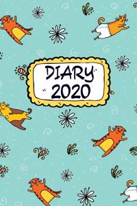 Diary 2020