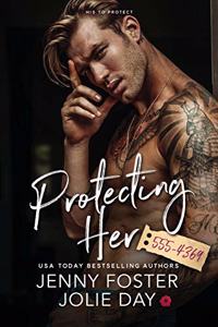 His to Protect
